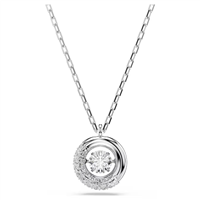 Collana Swarovski in Lega metallica 5733400 - 5733400